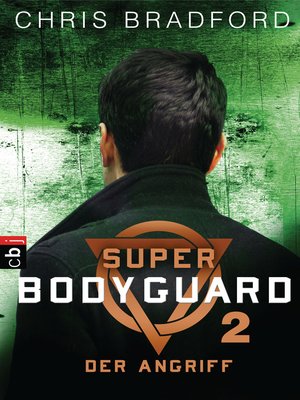 cover image of Super Bodyguard--Der Angriff